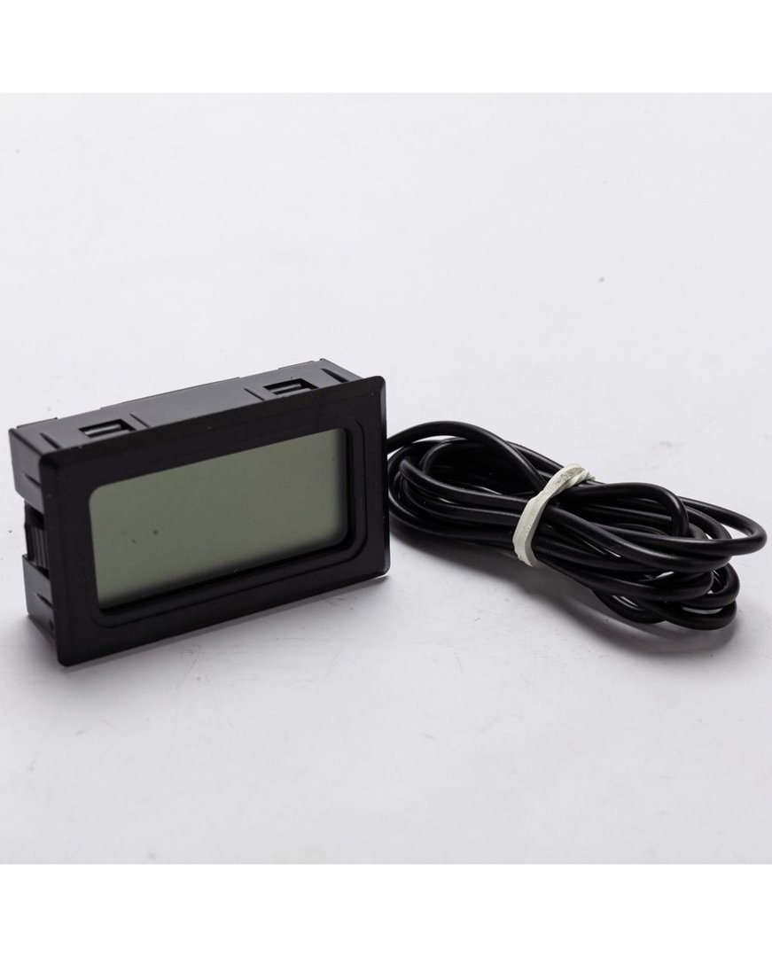 TERMOMETRO CON DECIMAS P/REFRIGERACION TPM-10